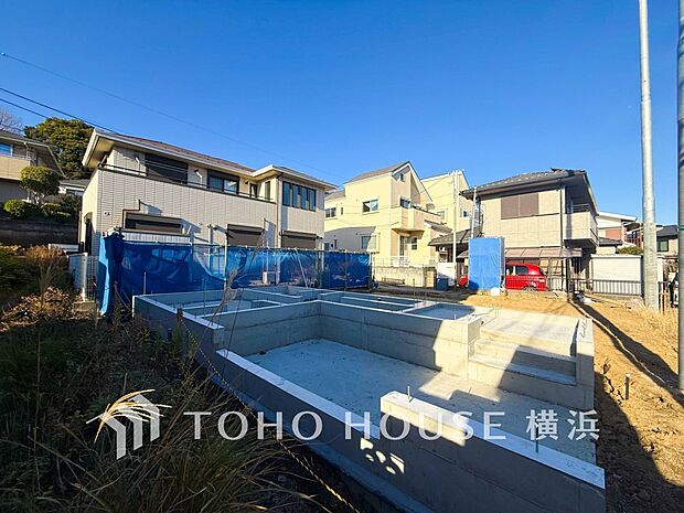 毎日を快適に、上質な暮らしを叶える設備・仕様。(2025年12月撮影)