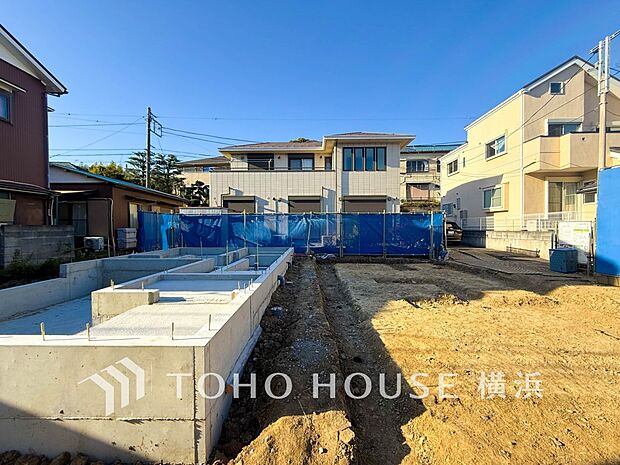 豊かな居住性と、クオリティが見事に調和した住空間。（2025年12月撮影）