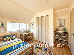 子供部屋の画像