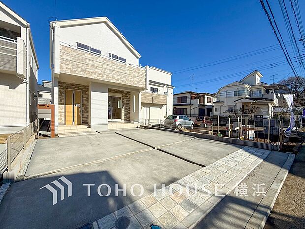 暖かな陽光と爽やかな風がハーモニーを奏でる上質な空間を愉しむ暮らし。