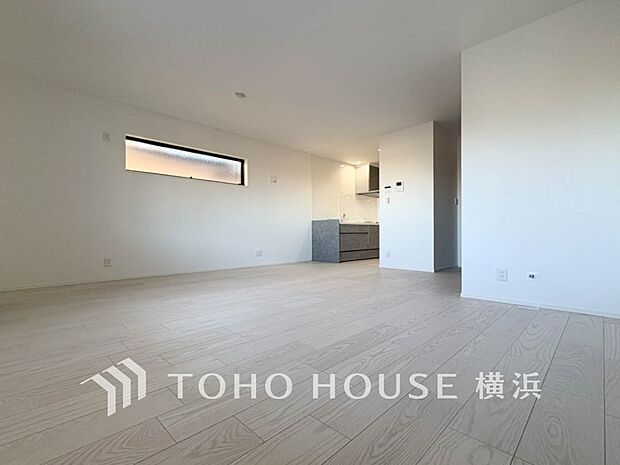 ご家族やお客様との時間など、多くの時を刻む空間。