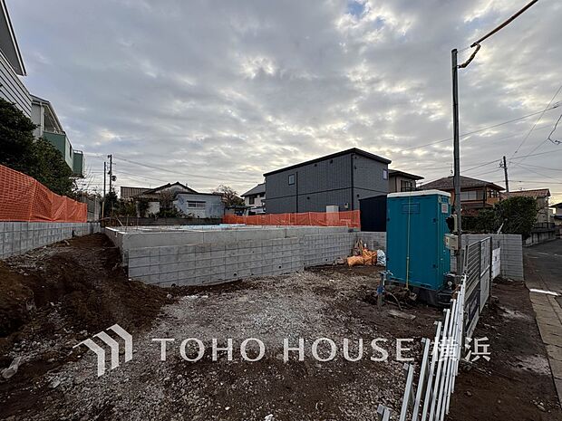 毎日を快適に、上質な暮らしを叶える設備・仕様。（2025年12月撮影）