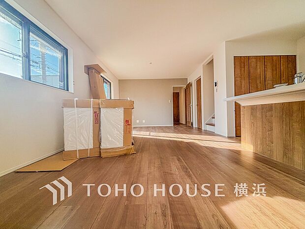 寛ぎとコミュニケーションを育む居心地のよい場所になりそうです。