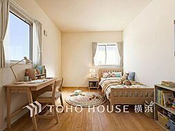 子供部屋の画像