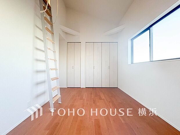 穏やかな寛ぎを届ける上質仕様のお部屋。自分時間を充実させながら心豊かにできるプライベート空間。