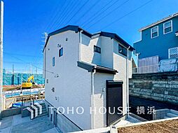 神奈川県横浜市青葉区榎が丘