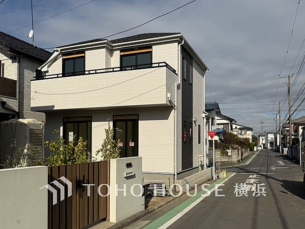 豊かな居住性と、クオリティが見事に調和した住空間。（2025年12月撮影）