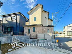 神奈川県横浜市旭区川井本町