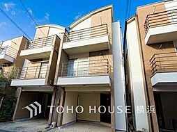 神奈川県横浜市港北区日吉７丁目