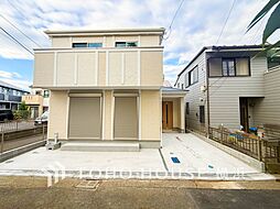 神奈川県横浜市保土ケ谷区鎌谷町