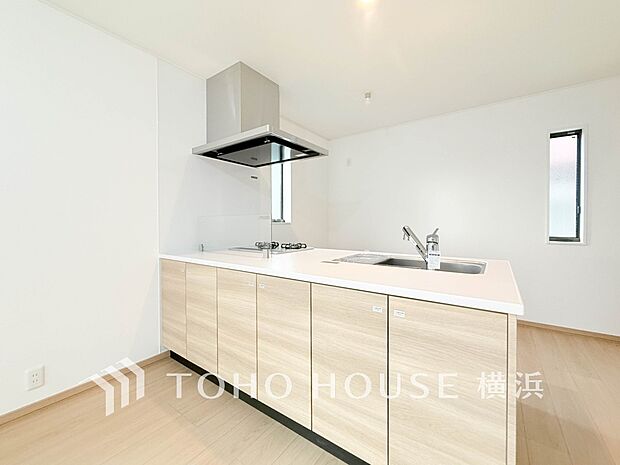 ご家族やお客様との時間など、多くの時を刻む空間。