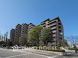 エステ・スクエア成瀬壱番館