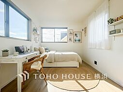 子供部屋の画像