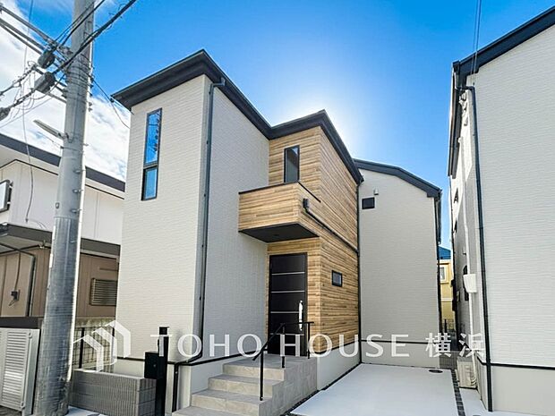 少しでも豊かに、少しでも快適に。そんな想いから生まれた邸宅。