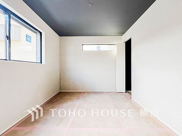 穏やかな寛ぎを届ける上質仕様のお部屋。自分時間を充実させながら心豊かにできるプライベート空間。