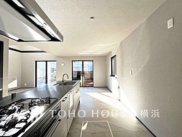 何気なく過ぎる時でさえも上質なひと時となる快適な空間を目指して。