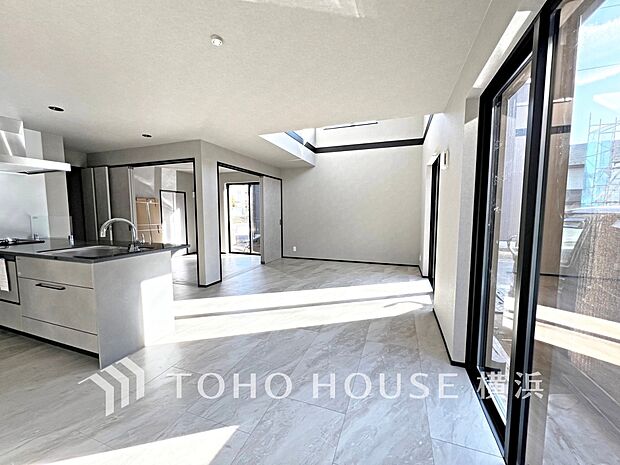 何気なく過ぎる時でさえも上質なひと時となる快適な空間を目指して。