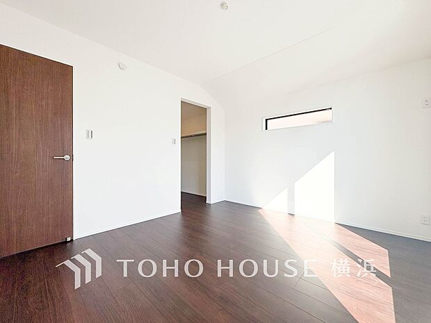 穏やかな寛ぎを届ける上質仕様のお部屋。自分時間を充実させながら心豊かにできるプライベート空間。