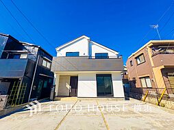 神奈川県横浜市瀬谷区下瀬谷３丁目