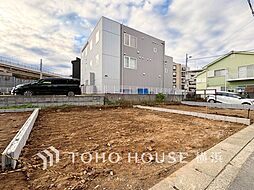 神奈川県横浜市港南区日野中央２丁目