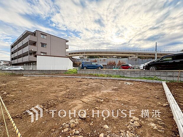 ここから始まる「日常」はご家族にとって大切で貴重な時間。(2025年12月撮影)