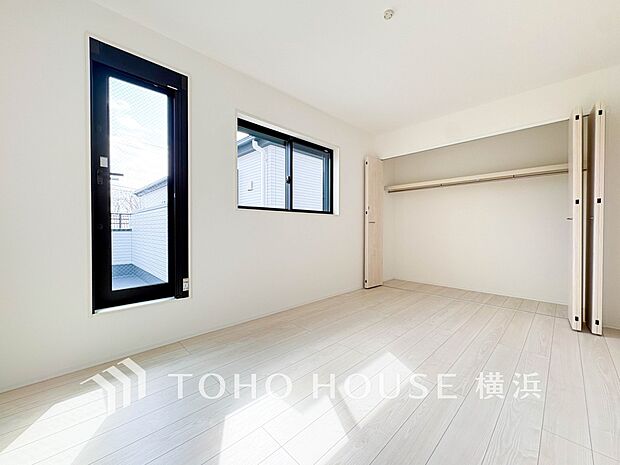 穏やかな寛ぎを届ける上質仕様のお部屋。自分時間を充実させながら心豊かにできるプライベート空間。