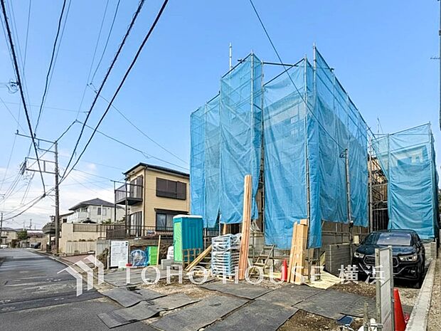 デザインへの拘りと充実した設備はきっとご満足いただける筈。 AI加工 （2025年12月撮影）