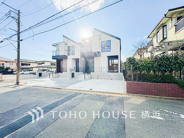 表現された空間は豊かな光と風を纏い、暮らしの時間を豊かにしてくれます。