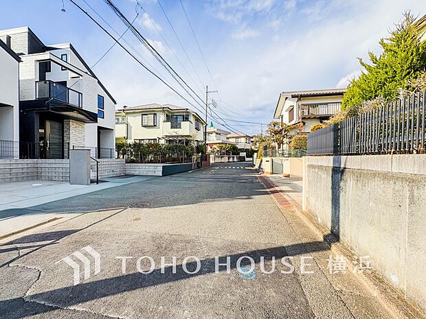 家の良し悪しだけでなく周辺環境も重要なポイント。