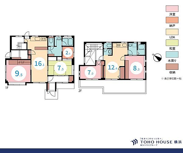 間取り：314002610431