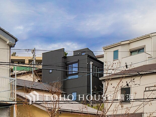 毎日を快適に、上質な暮らしを叶える設備・仕様。