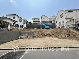 神奈川県横浜市磯子区洋光台５丁目