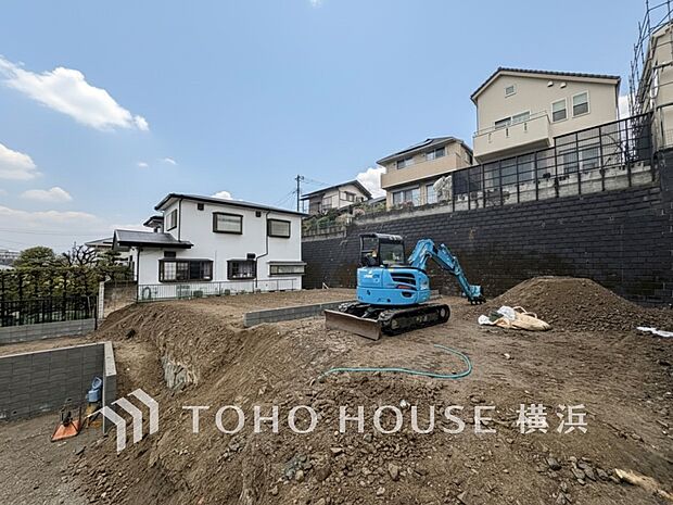 毎日を快適に、上質な暮らしを叶える設備・仕様。（2025年12月撮影）