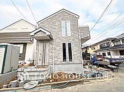 神奈川県横浜市緑区鴨居４丁目