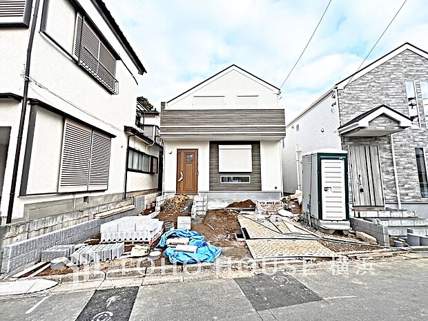 豊かな居住性と、クオリティが見事に調和した住空間。（2025年12月撮影）