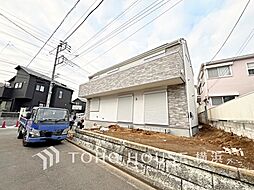 外観の画像