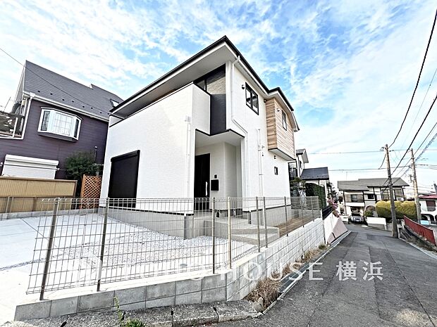 穏やかな住環境で子育てファミリーにもおすすめです。