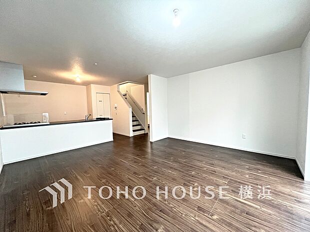 太陽の恵みを感じるぬくもりあふれる空間。