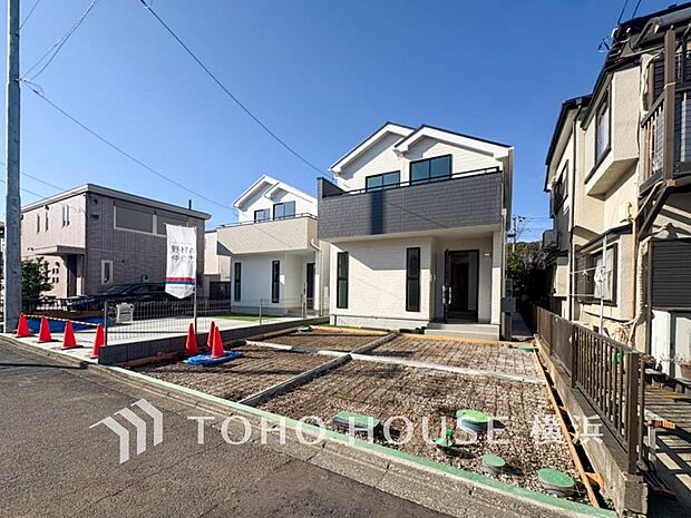 少しでも豊かに、少しでも快適に。そんな想いから生まれた邸宅。