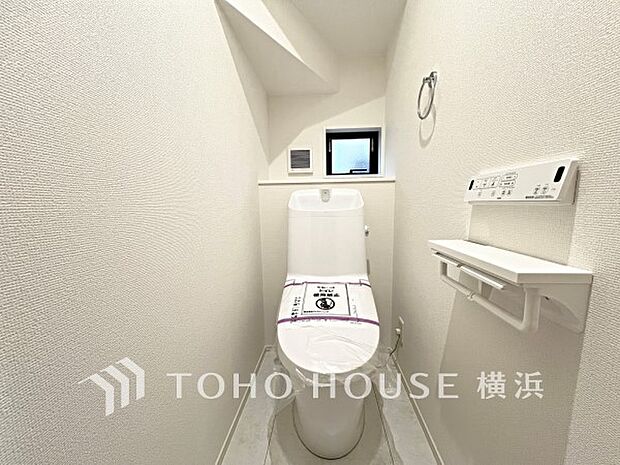 毎日使う場所だから、より快適な空間に仕上げられています。 