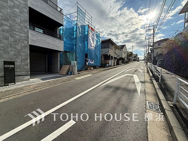 毎日を快適に、上質な暮らしを叶える設備・仕様。(2025年12月撮影)