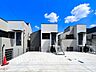 外観：街並み全体のデザインへの拘りと充実した設備はきっとご満足いただける筈。（2026年6月撮影）