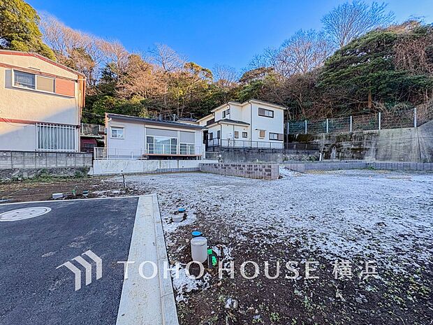 充実した建物設備も家族の時間を彩ってくれることでしょう。(2026年1月撮影)