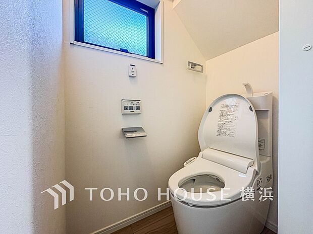 毎日使う場所だから、より快適な空間に仕上げられています。