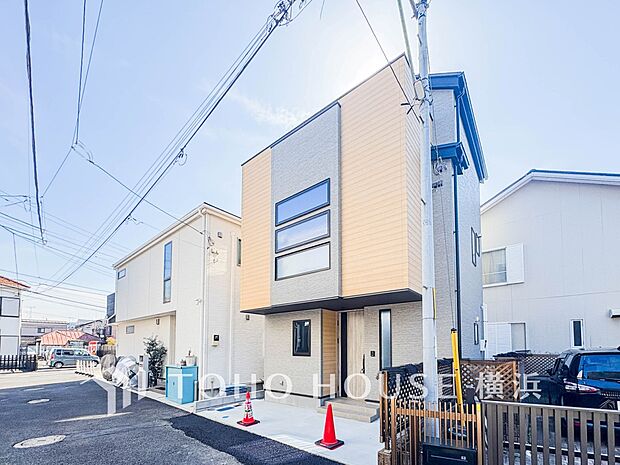 少しでも豊かに、少しでも快適に。そんな想いから生まれた邸宅。