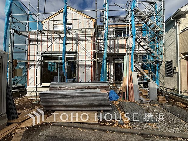 毎日を快適に、上質な暮らしを叶える設備・仕様。(2025年12月撮影)