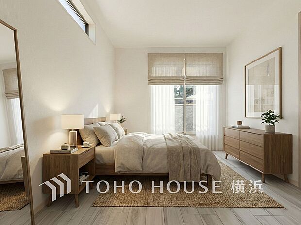 街並み全体のデザインへの拘りと充実した設備はきっとご満足いただける筈。（2026年1月撮影）