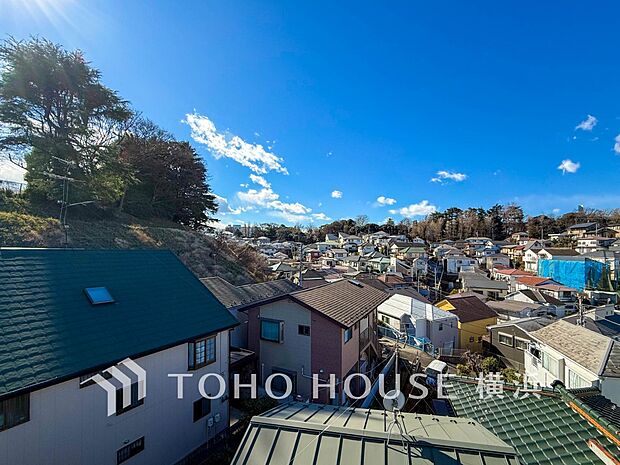 建物の基礎や構造といった、目には見えにくい部分にもこだわります。（2026年1月撮影）