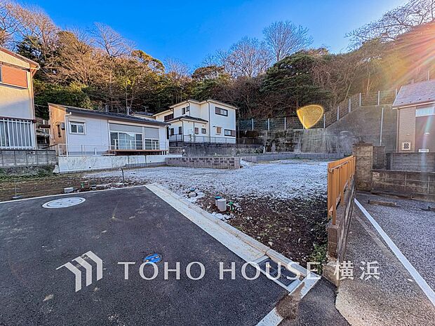 デザインされた空間と競い合うかのような充実した建物設備も家族の時間を彩ります。(2026年1月撮影)