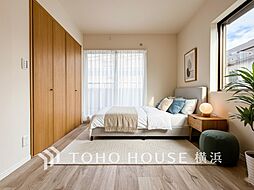 子供部屋の画像